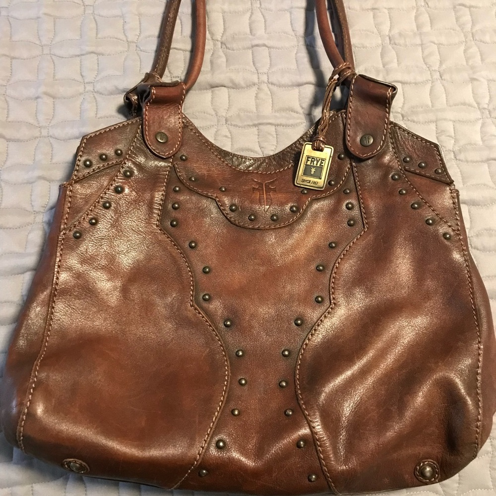 Frye Melissa Shoulder Bag